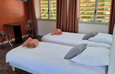 LE LAVOIR Classé 5***** BAYEUX Centre 9 Personnes - Photo 14