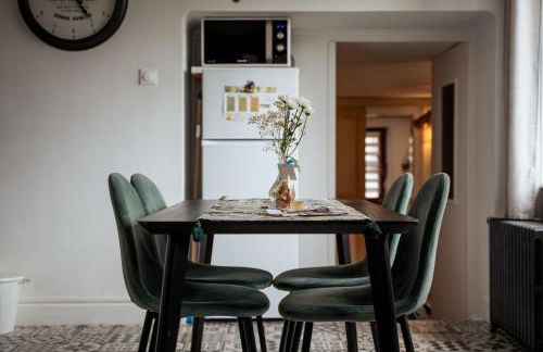 Les Gîtes de Juliane - Calme & spa en altitude - Alsace - Foto 114