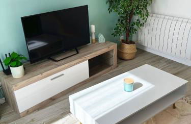 Charmante Maisonnette au calme / Jardin privatif - Foto 15