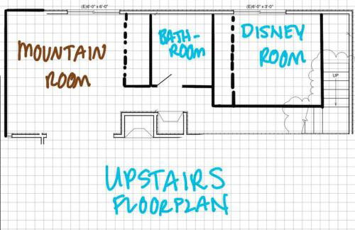 Disneyland close FAMILY home! - Photo 18