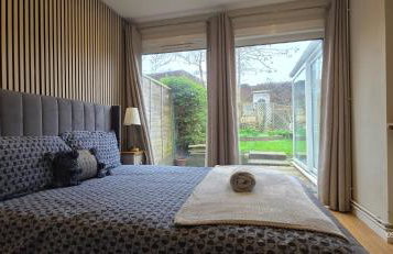 Cozy 4-Bedroom Family Getaway - Foto 9