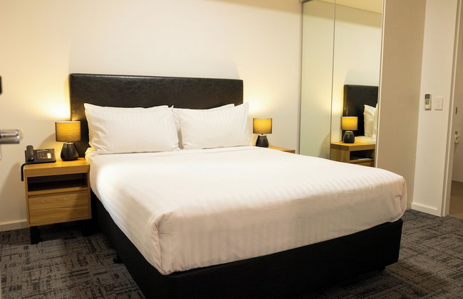 Baileys Serviced Apartments - Foto 5