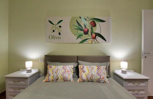 Colombaia Anibaldi Rooms - Foto 55