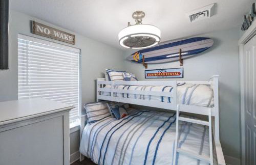 25 OFF Ocean View Step to PierPark Pool Spa - Photo 42