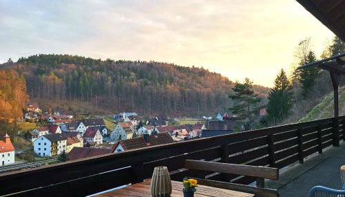 Haus Sommerseit'n Ruhe-Natur-Genuss - Foto 1