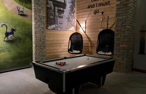 Le REFUGE DES PORTES DU MONT BLANC - Foto 20