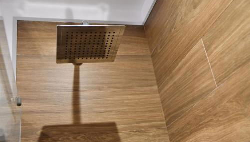 LE TERRAZZE 4 - Foto 3, Shower