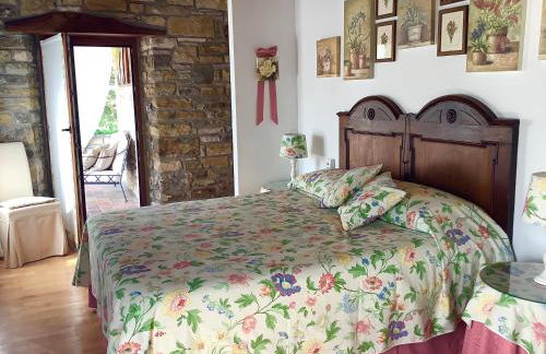 Holiday Home Casa Dei Farfui - Foto 41