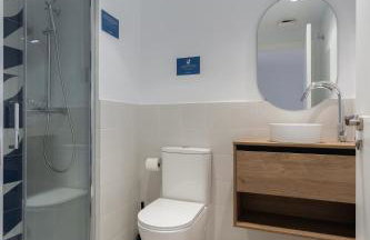 Hotelito Boutique Madrid Puente Vallecas - Foto 6