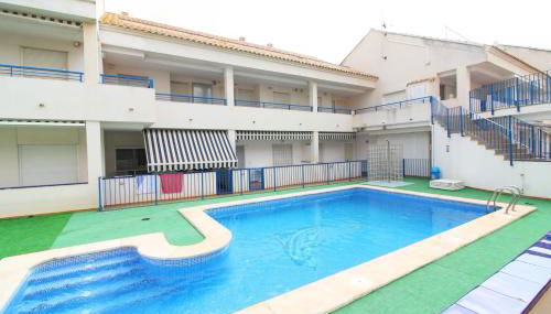 Global Properties, Apartamento con piscina en playa Corinto - Foto 2, Other