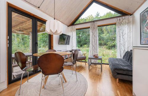 Domek "Mysze Góry" wypocznij za miastem blisko natury, Kaszuby w okolicy Trójmiasta - Foto 6