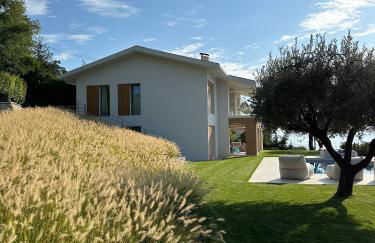 Villa Montagna - Foto 6