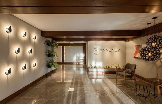 LOCAR-IN GRAMADO - Terrazas - Foto 23