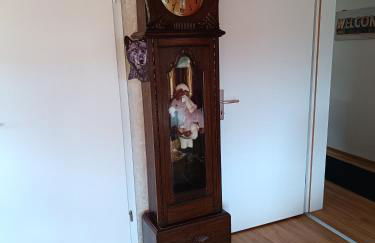 Ferienwohnung zum Märchenwald - Foto 29