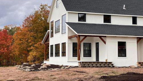 BataviaKill Homestead - Foto 2