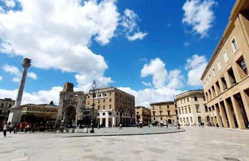 Central House Light Apartment - Foto 35