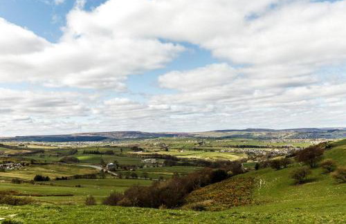 GABLE COTTAGE - One Bed Cottage Close to Holmfirth and the Peak District - Foto 11