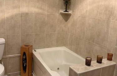 Spacious St Croix River Home with Private Beach - Foto 37