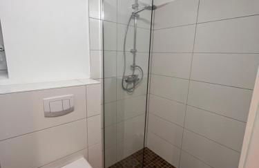 Moderne 2 Zimmer-Ferienwohnung - Foto 8