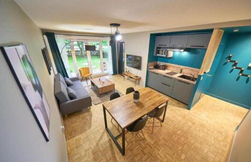 Le patio AIL - Foto 1