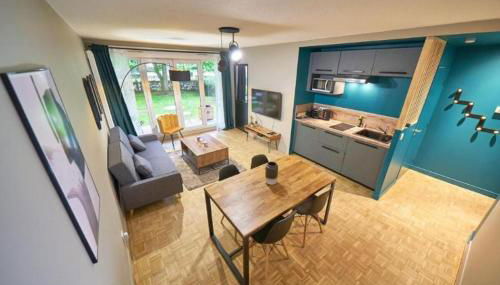 Le patio AIL - Foto 1