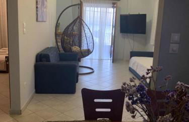 Naiada Apartments Milina - Foto 31