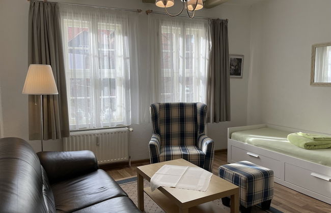 Urlaub im Fachwerk - Foto 39