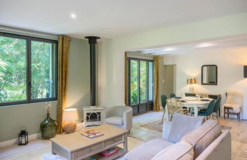 Proche ORLEANS - Maison 2 chambres - Accès direct au Bord du Loiret - Photo 1