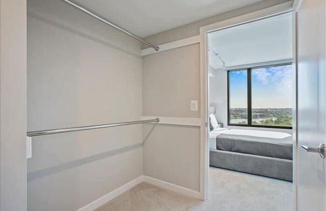 National at Rosslyn Towers - Foto 5