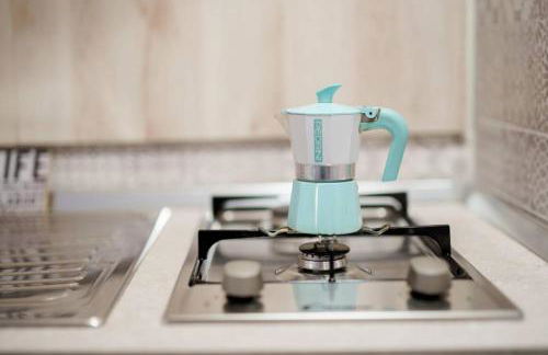 Maison Charmante - Monolocale in pieno centro! - Foto 7