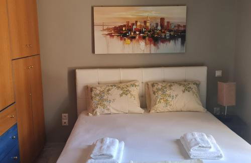 Megusta Apartments selianitika - Foto 14