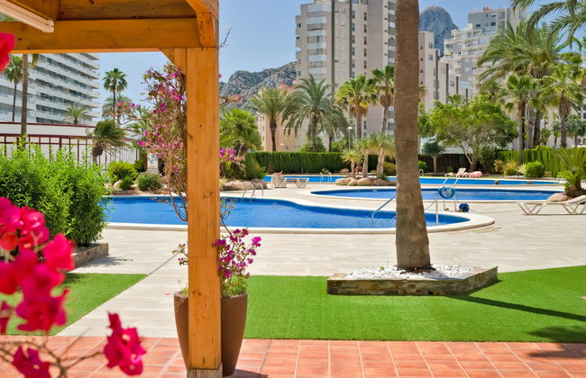 Coral Beach 02 - Foto 21