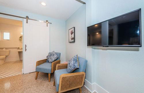 The Roth Hotel, Treasure Island, Florida - Foto 79