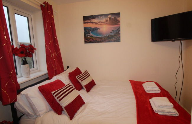 Southdown House - Foto 15