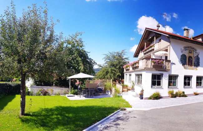 Haus Leutner Bodenmais - Photo 9