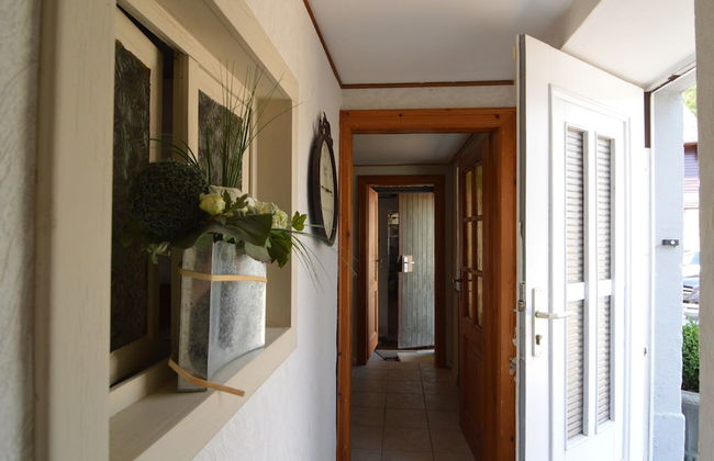 Holiday Home in Ouren With Infrared Sauna - Foto 2