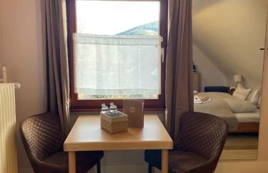 Gästehaus Sandvoss - Foto 57