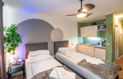 Cozy apartment in city center - Foto 76