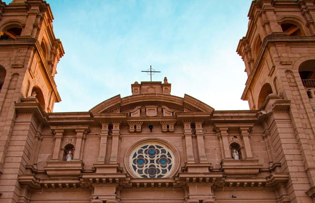 Tour panoramico di Tacna - Foto 1