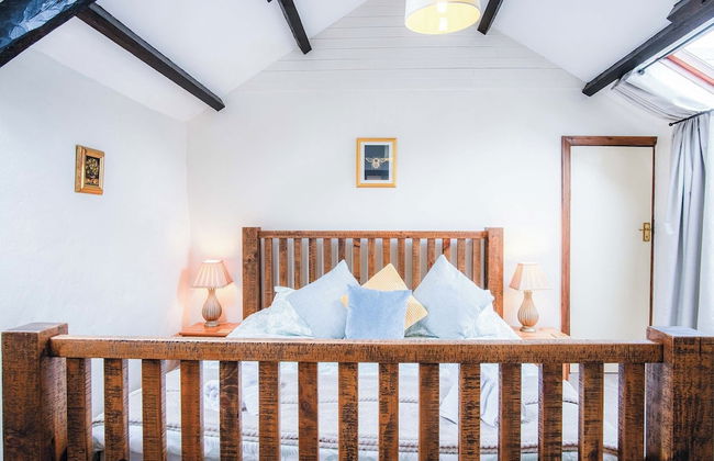 The Loft - 1 Bedroom Apartment - Photo 4