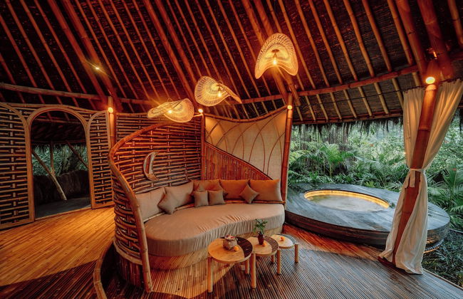 Hideout Mountain by Ini Vie Hospitality - Foto 24