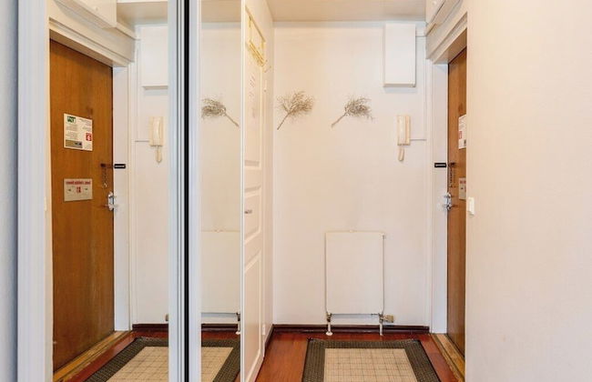 Santa's City Apartments - Photo 10