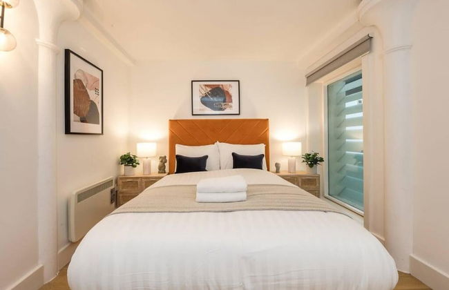 Host Apartments The Cavern Quarter Nest - Foto 17