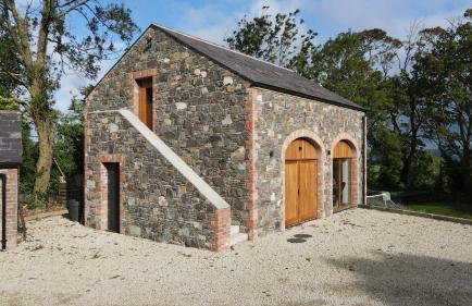 Kilwarlin Schoolhouse - Foto 1