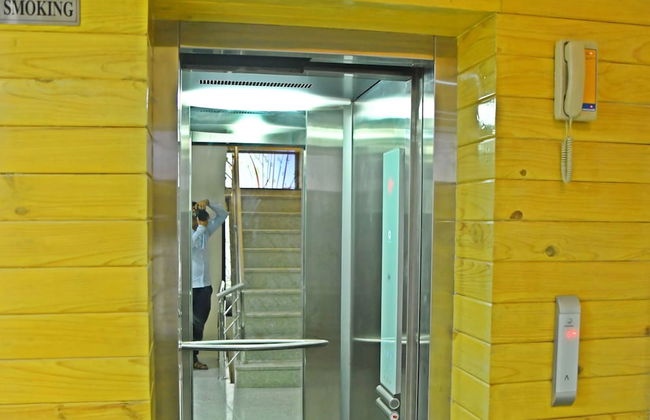 Hotel Stay City - Foto 41