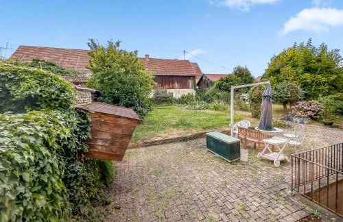 Appartement lumineux proche d'Europapark et Rulantica - Photo 40