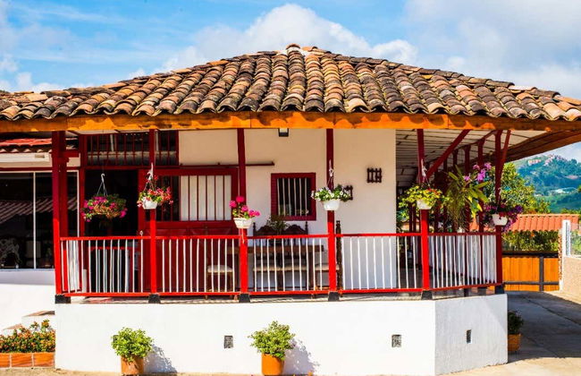 Orchid Farm Tour - Photo 1