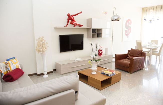 Downtown Eco Chic Porta Romana - Photo 19