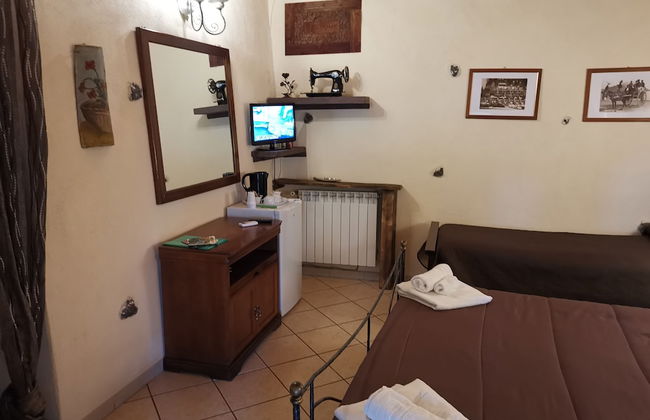 La Fattoria dei Nonni Resort dell'Etna - Foto 5