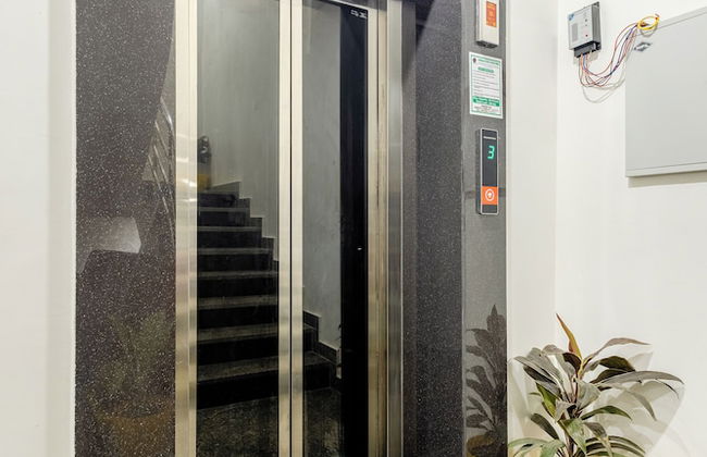 Lime Tree Luxury 2BHK Service Apartments - Foto 23